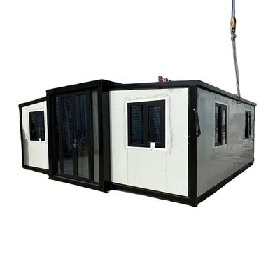 Hotéis Casas de contêiner personalizadas Casas de contêiner de luxo pré-fabricadas