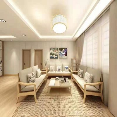 Venda directa de casas de aço leve de 3 quartos para casas de contentores