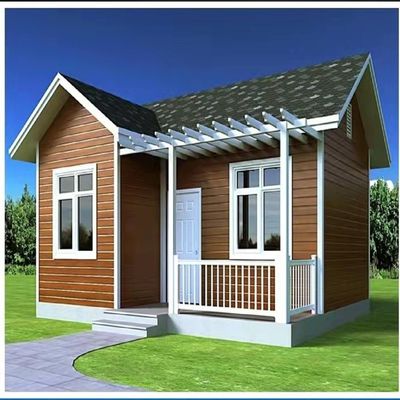 Hotel REACHTOP 2022 Design Casa Minúscula Moderna Portátil Luxo Container Prefabricado