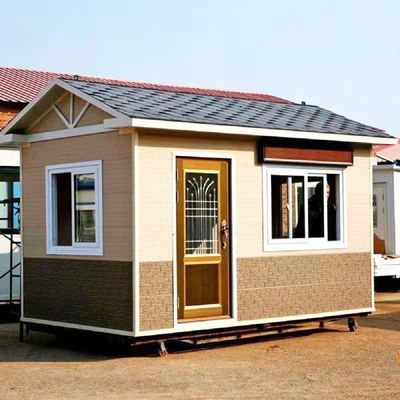 Hotel REACHTOP 2022 Design Casa Minúscula Moderna Portátil Luxo Container Prefabricado
