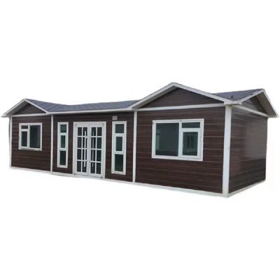 Hotel REACHTOP 2022 Design Casa Minúscula Moderna Portátil Luxo Container Prefabricado