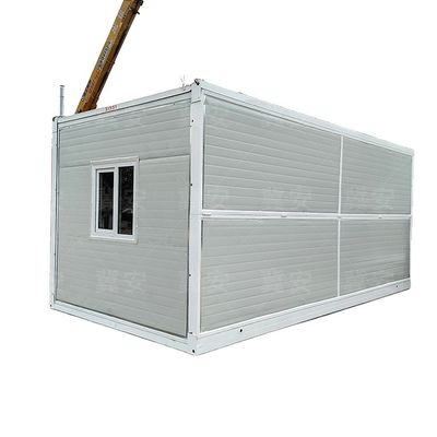 Moderno Design PVC Janela Deslizante Luxo Casa de Contêineres dobrável para 2022 Casa