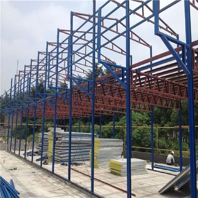 Escritório moderno 4 quartos Luxo Kt Casas pré-fabricadas Com Janela Deslizante de PVC
