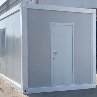 OEM 18mm MGO Container Houses para habitação modular