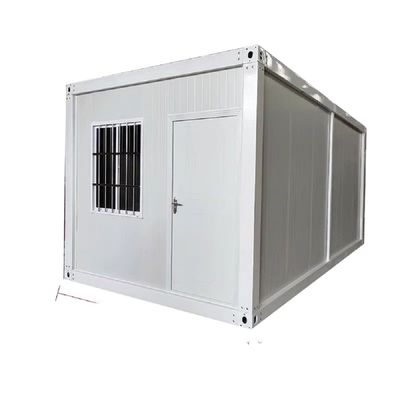 OEM 18mm MGO Container Houses para habitação modular