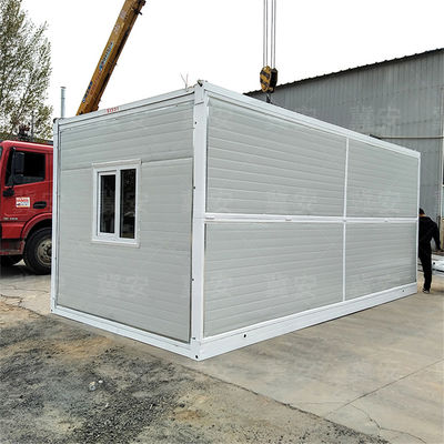 Container de embalagem plana REACHTOP Modulo portátil moderno