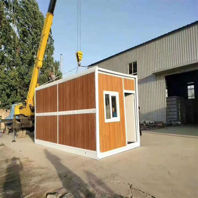 Container de embalagem plana REACHTOP Modulo portátil moderno