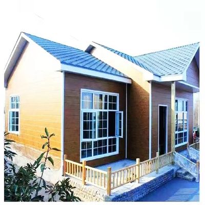 Modulares Móveis Prefabricados Lxuruy Casas de Moradia Para Hotel Design Moderno