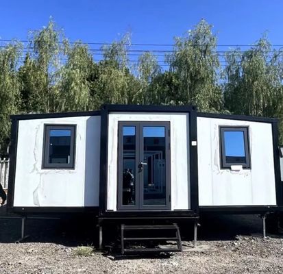 Hotéis Casa de Contêineres Expansível Casas de Contêineres dobráveis com design personalizado